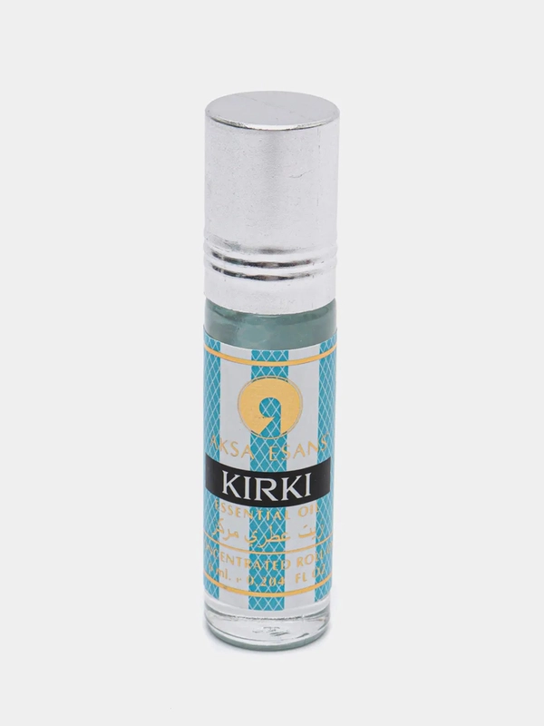 Духи масляные фруктовые Kirki от Aksa Esans