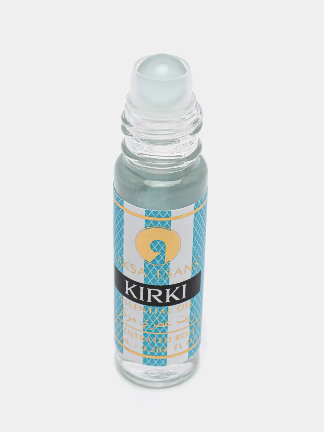 Духи масляные фруктовые Kirki от Aksa Esans