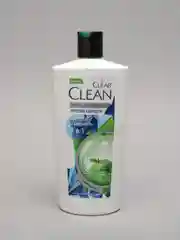 Шампунь против перхоти Clean by Clear , 610 мл, питающий