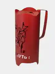 Колпак для кальяна FIRE BOWLE "Мандалорец"