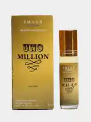 Масляные духи по мотивам 1 MILLION, 6 мл