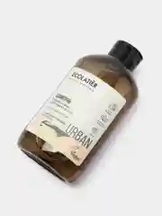 Ecolatier Urban Шампунь Объем и сила для тон. волос растительные протеины и алоэ вера  600