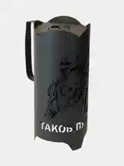 Колпак для кальяна FIRE BOWLE "Мандалорец"