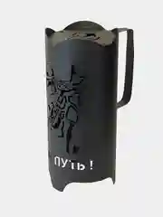 Колпак для кальяна FIRE BOWLE "Мандалорец"