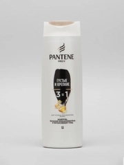 Шампунь 3-в-1 Pantene "Густые и крепкие", 360 мл