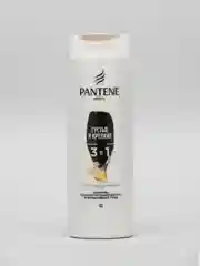 Шампунь 3-в-1 Pantene "Густые и крепкие", 360 мл