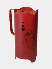 Колпак для кальяна FIRE BOWLE "Детпул"