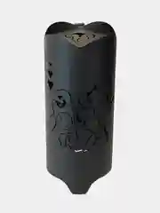 Колпак для кальяна FIRE BOWLE "Детпул"