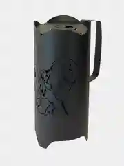 Колпак для кальяна FIRE BOWLE "Детпул"