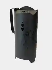 Колпак для кальяна FIRE BOWLE "Детпул"