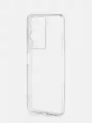 Противоударный чехол ROSCO для Vivo Y17s, силиконовый, с усиленными углами и защитой камер