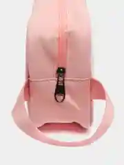 Розовый косметичка дорожная