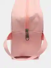 Розовый косметичка дорожная