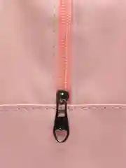 Розовый косметичка дорожная