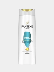 Шампунь Pantene "Увлажнение и восстановление", 360 мл