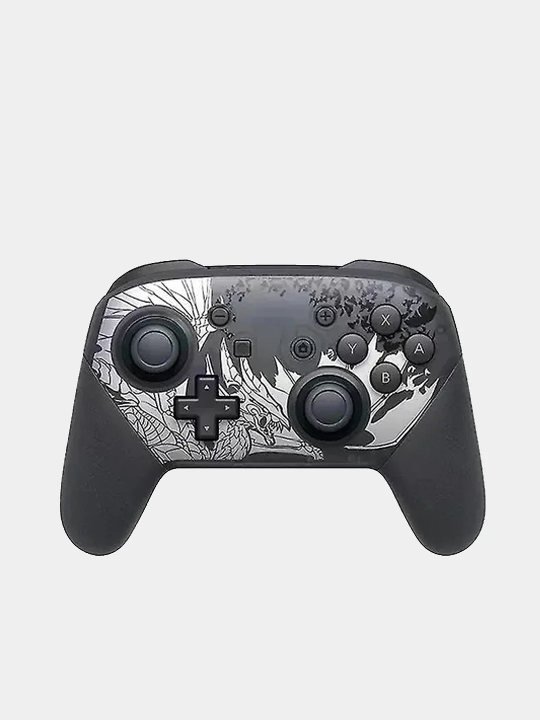 Лайм джойстик беспроводной для Nintendo Switch