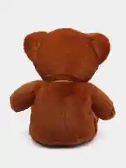 Мягкая игрушка Мишка 65см (коричневый)