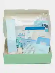 Подарочный уходовый набор для девушки
