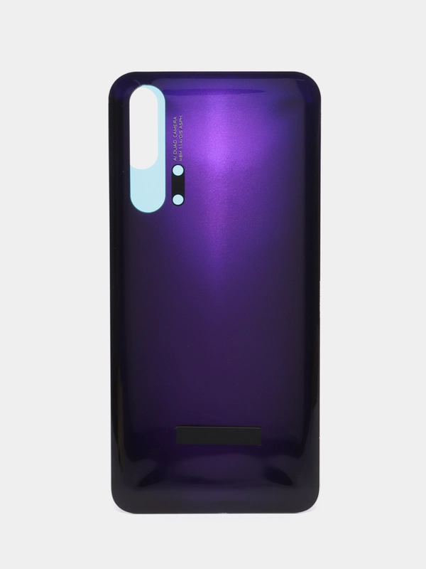 Задняя крышка для Huawei Honor 10 Lite / 10i / 20 / 50 / 20S / P30 Lite / 30 Pro Plus