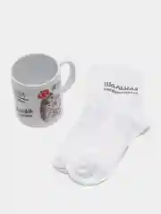Подарочный набор "Шальная императрица", 2 в 1