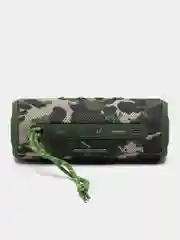 Зелёный хаки портативная колонка, 30 Вт