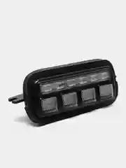 LED оптика NIVA, Надфарники светодиодные,  Лада Нива 4х4 URBAN, BRONTO