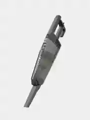 Голубой вертикальный пылесос 2в 1 Topdevice V1, для сухой уборки, 600 Вт
