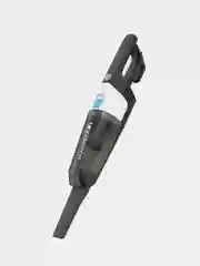 Голубой вертикальный пылесос 2в 1 Topdevice V1, для сухой уборки, 600 Вт