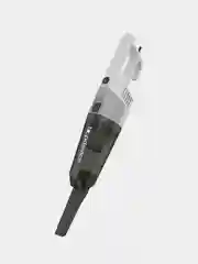 Голубой вертикальный пылесос 2в 1 Topdevice V1, для сухой уборки, 600 Вт