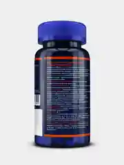 БАД к пище GLS Pharmaceuticals "Йохимбе", 60 капсул