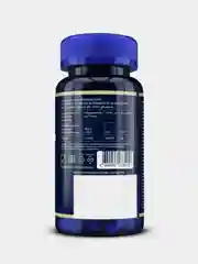 БАД к пище GLS Pharmaceuticals "Женьшень", 60 капсул