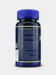 БАД к пище GLS Pharmaceuticals "Женьшень", 60 капсул