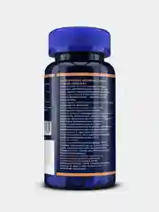БАД к пище GLS Pharmaceuticals "Йод", 60 капсул