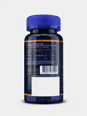 БАД к пище GLS Pharmaceuticals "Витамины D3+K2", 60 капсул