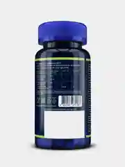 БАД к пище GLS Pharmaceuticals "Гинкго билоба + Готу кола", 60 капсул