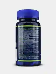 БАД к пище GLS Pharmaceuticals "Гинкго билоба + Готу кола", 60 капсул