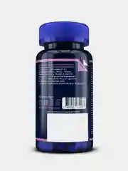 БАД к пище GLS Pharmaceuticals "Черника+A+E", 60 капсул