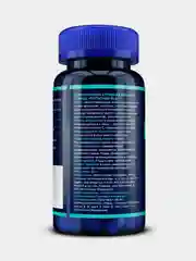 БАД к пище GLS Pharmaceuticals "Глутатион", 60 капсул