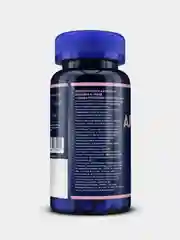 БАД к пище GLS Pharmaceuticals "Альфа-липоевая кислота", 60 капсул