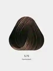 Concept Profy Touch 5.75 Cтойкий крем-краситель для волос, каштановый, 100 мл