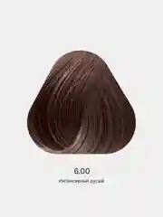 Concept Profy Touch 6.00 Cтойкий крем-краситель для волос,интенсивный русый, 100 мл