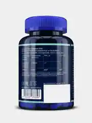 БАД к пище GLS Pharmaceuticals "Животный коллаген", 120 капсул