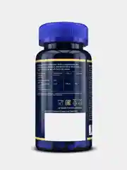 БАД к пище GLS Pharmaceuticals "Мака перуанская", 60 капсул