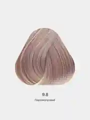 Concept Profy Touch 9.8 Cтойкий крем-краситель для волос, перламутровый, 100 мл