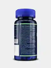 БАД к пище GLS Pharmaceuticals "Спирулина GLS", 400 мг, 100 капсул