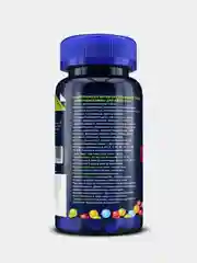БАД к пище GLS Pharmaceuticals "Мультивитамины для детей", 60 капсул
