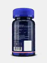 БАД к пище GLS Pharmaceuticals "Расторопша", 60 капсул