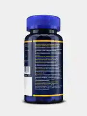 БАД к пище GLS Pharmaceuticals "Янтарная кислота", 60 капсул