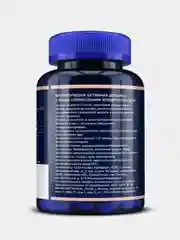 БАД к пище GLS Pharmaceuticals "Глюкозамин Хондроитин", 120 капсул