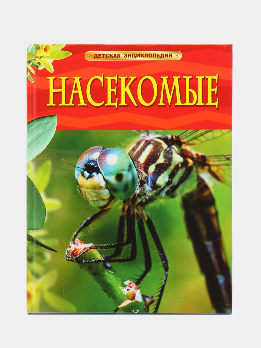 Бежевый меланж детская энциклопедия